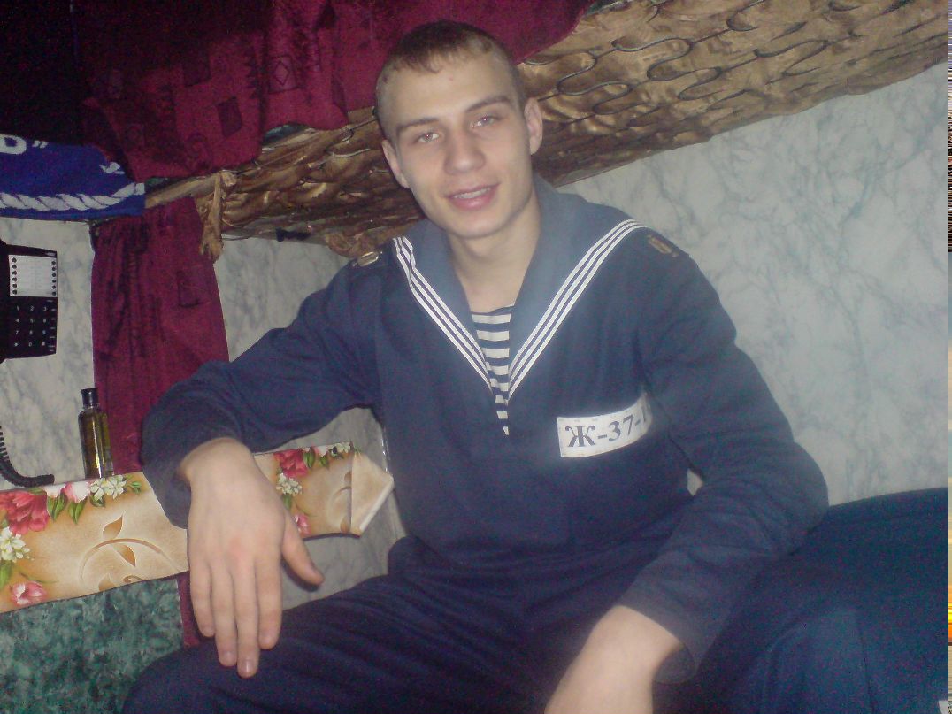Александр Плотников фотография #46