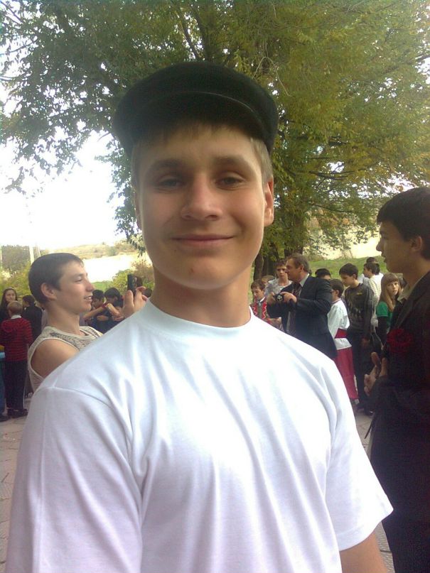 Руслан Доломан фотография #23