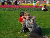 Алла Осовітня фотография #24 (источник - https://vk.com/id94864525)