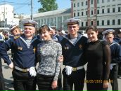 Алла Осовітня фотография #9 (источник - https://vk.com/id94864525)