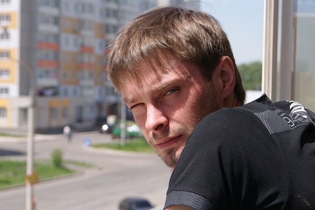 Иван Савельев фотография #3