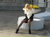 Фотография Каденковой Юли