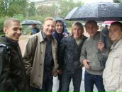 Фотография Лебедева Никиты