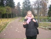 Фотография Ефременко Анастасии