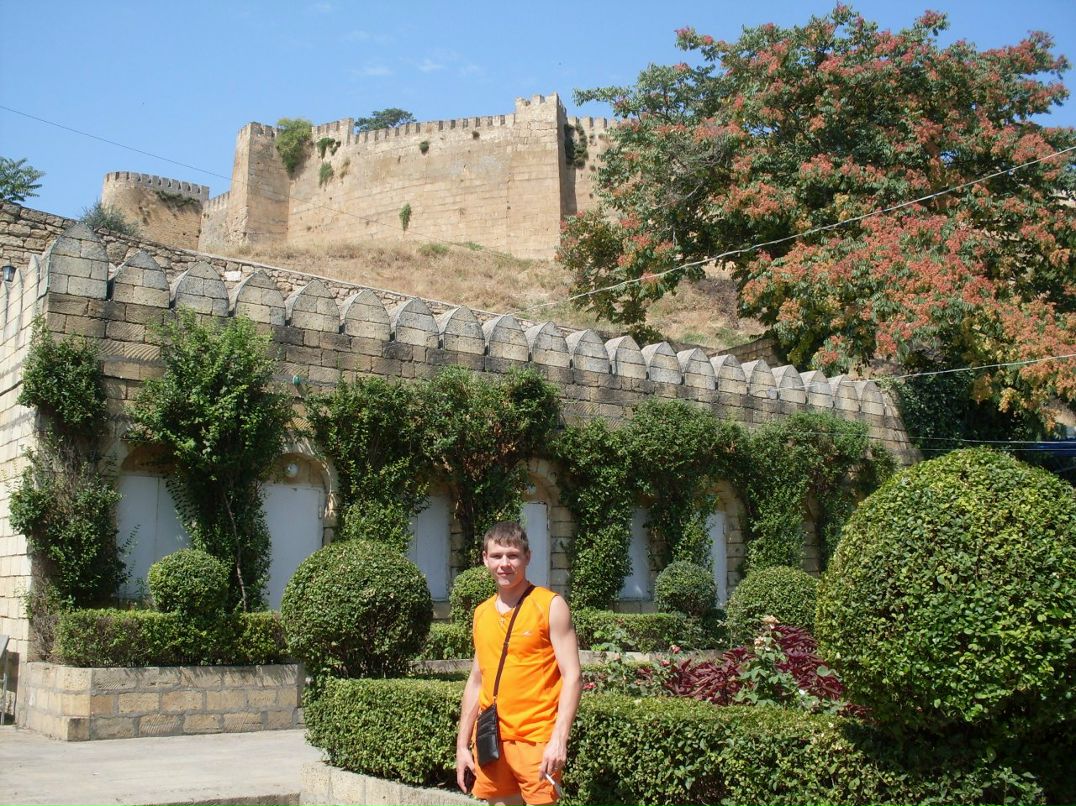 Сашка Килеев фотография #11