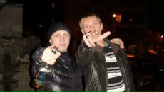 Фотография Александровича Михаила