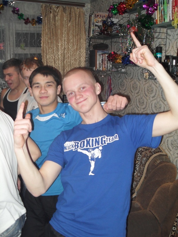 Александр Дурницын фотография #28