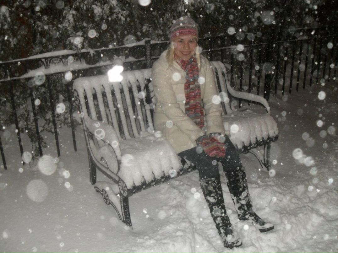 Yulia Santos фотография #50