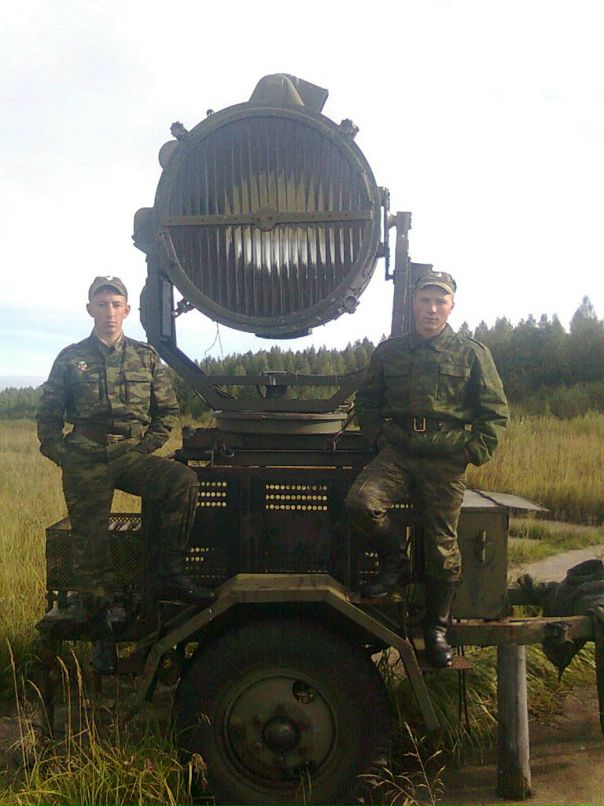 Иван Лапин фотография #38