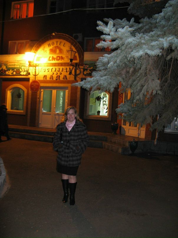 Мария Бильчук фотография #32