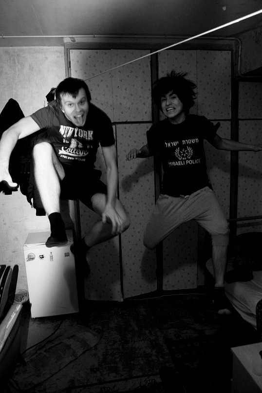 Виктор Федоров фотография #28