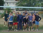 Фотография Куваева Сергея