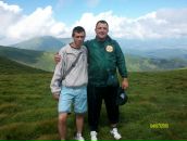 Дмитро Бистраківський фотография #7 (источник - https://vk.com/id45303297)