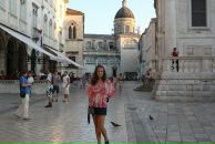 Фотография Беккер Елизаветы