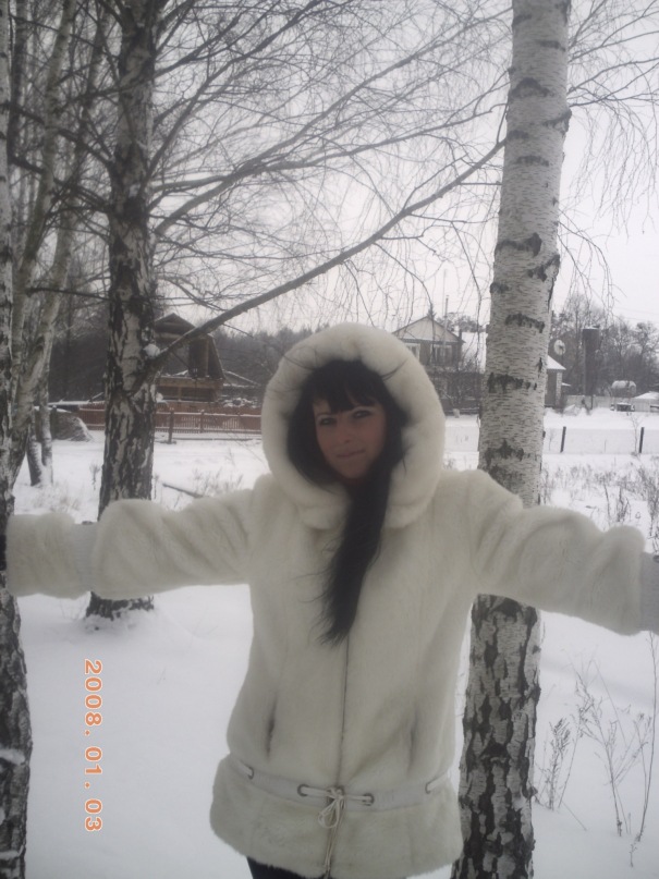 Оксана Зосимчук фотография #49