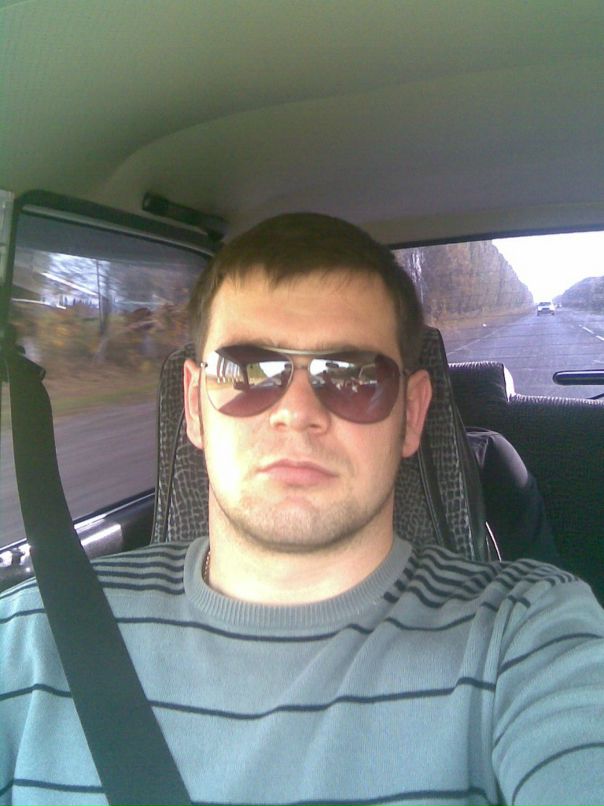 Сергей ??? фотография #1