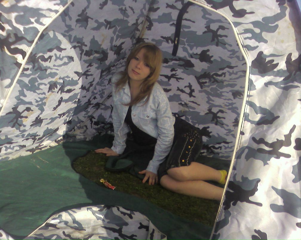 Оля Несмачко фотография #39