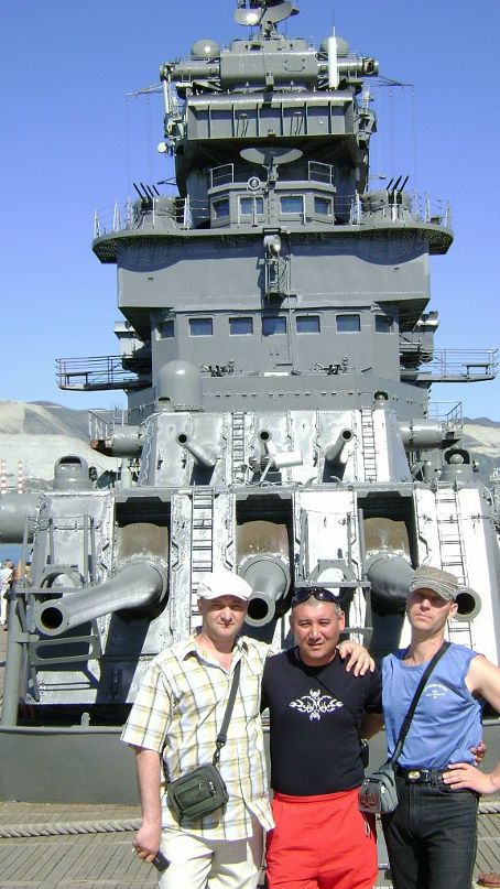 Руслан Башаков фотография #45