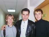 Фотография Лазарева Павла