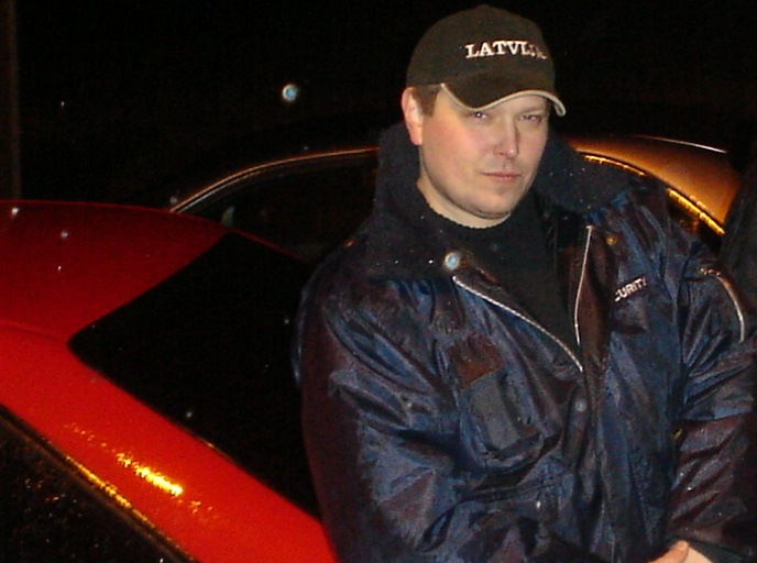 Дмитрий Дмитрий фотография #9