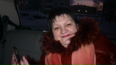 Фотография Грачевой Елены