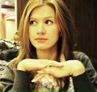 Фотография Ральниковой Оли