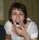 Фотография Тома Мамы