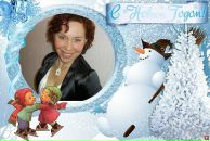 Фотография Ливсон Екатерины