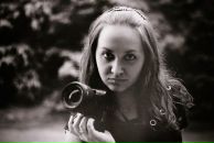 Фотография Арефьевой Марии