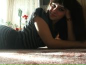 Фотография Жирновой Валерии