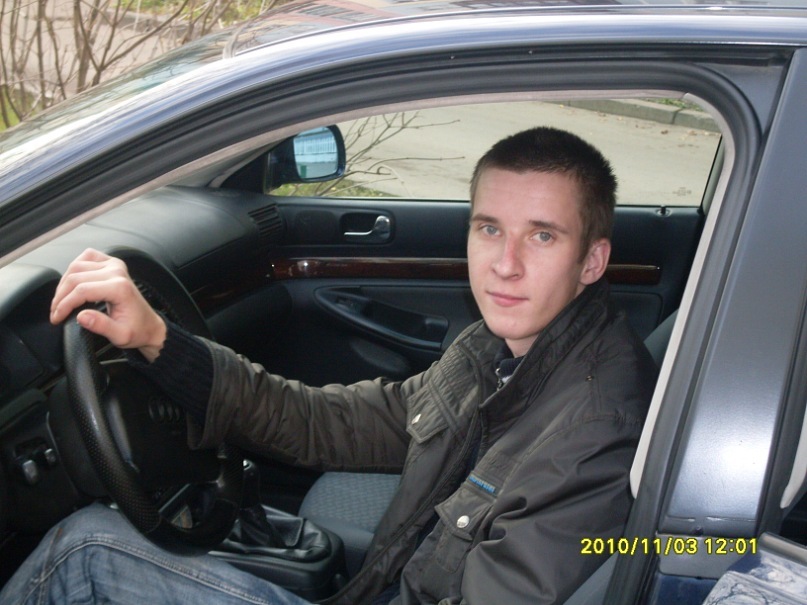 Вадим Шалай фотография #28