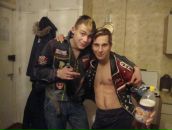 Фотография Поташева Антона