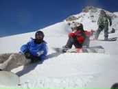 Фотография Смирнова Александра