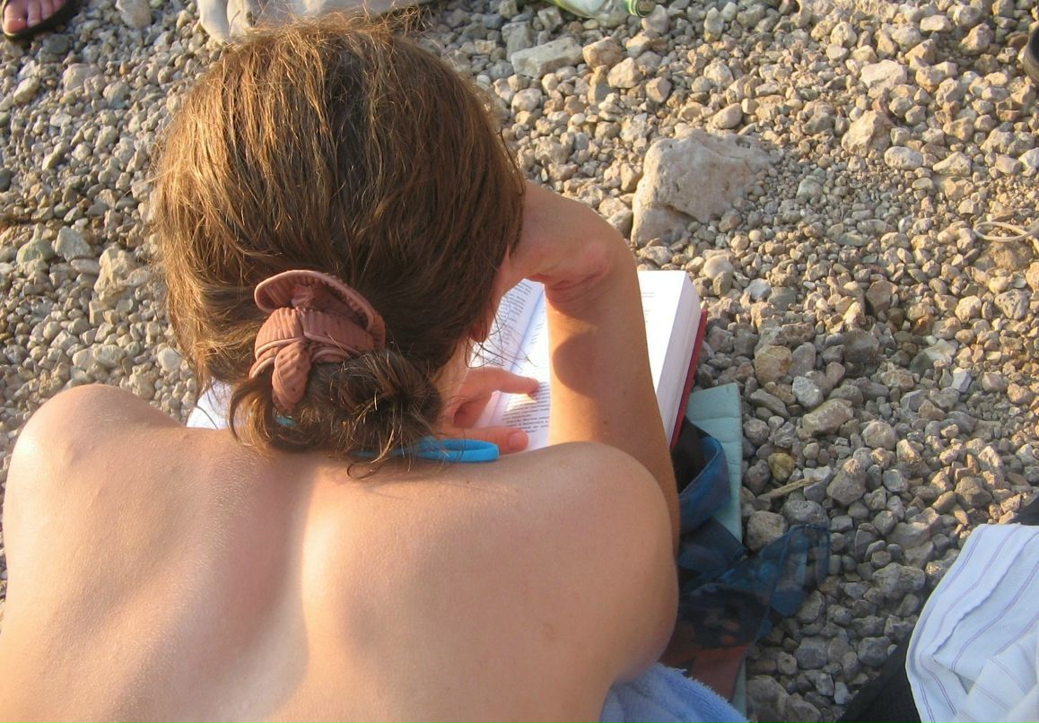 Julia Max фотография #1