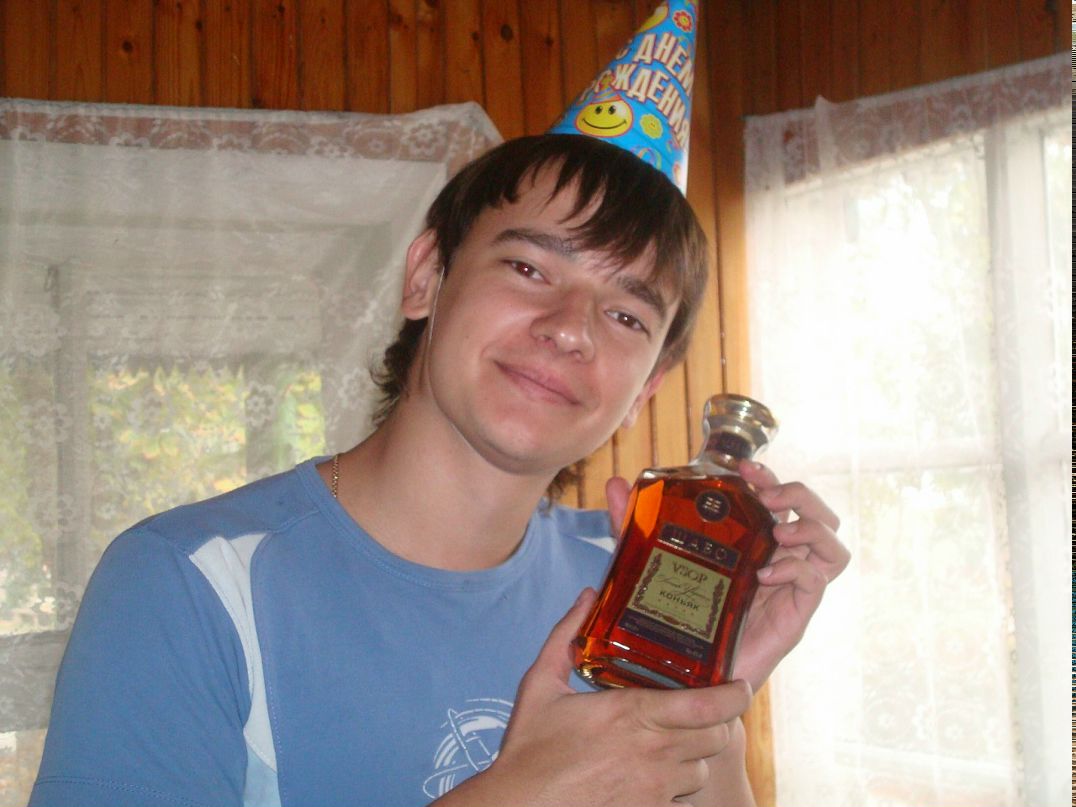 Иван Горбачев фотография #31