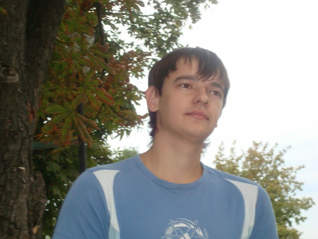 Иван Горбачев фотография #29