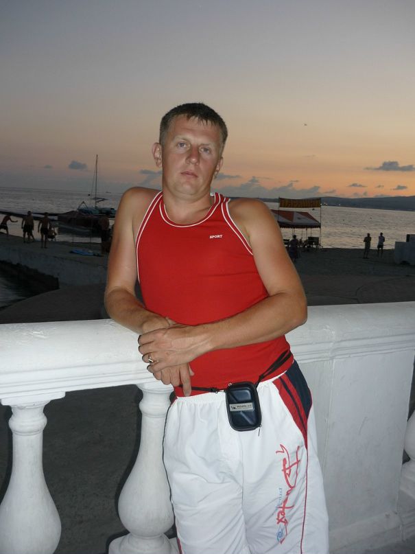 Дмитрий Клименко фотография #37