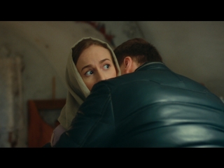 Встреча Вахрушевой и Витаси