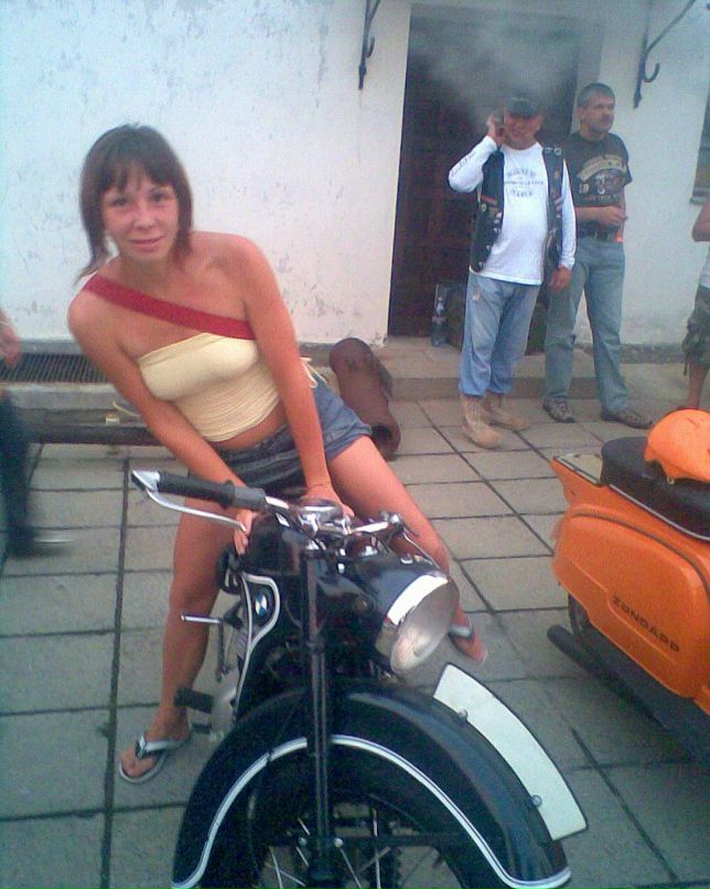 Stas Jerner фотография #23