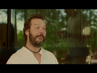 Другой парень / The Other Guy S01E05 из 06 / на русском