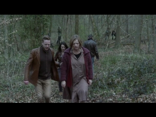 Свидетели / Les témoins / S02E03 из 08 / на русском