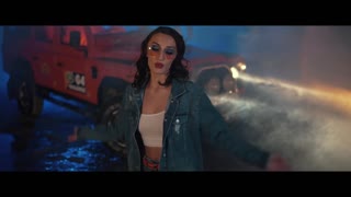 Ermedina Rama - Mos maj inati