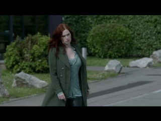 Свидетели / Les témoins / S02E08 из 08 / на русском