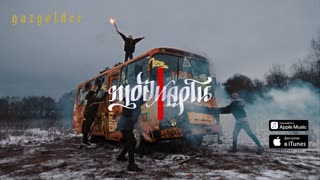 Премьера клипа! Смоки Мо - Мозиарти (13.02.2019)