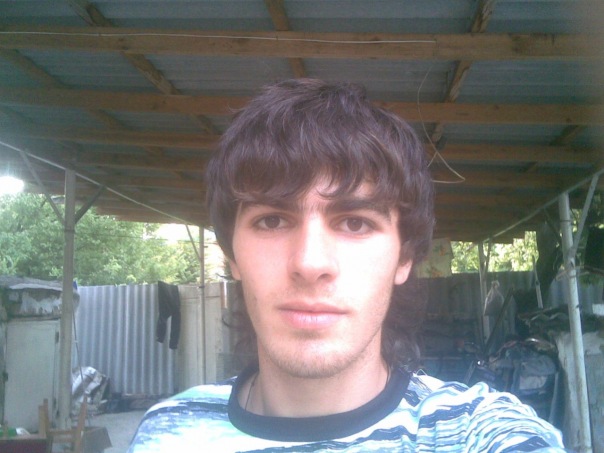 Тигран Мкртчян фото №1