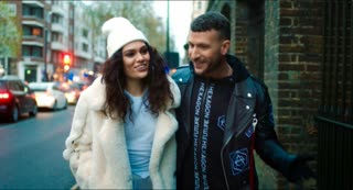 Don Diablo with Jessie J - Brave