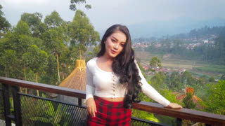 Gita Youbi - Aku Nyaman (Official Video 2019)