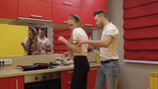 Дом 2 - Безус