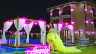 ANGELA - AI (Official Video 2019)