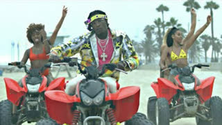 Young Thug ft. Gunna - Surf (Official Video 2019)